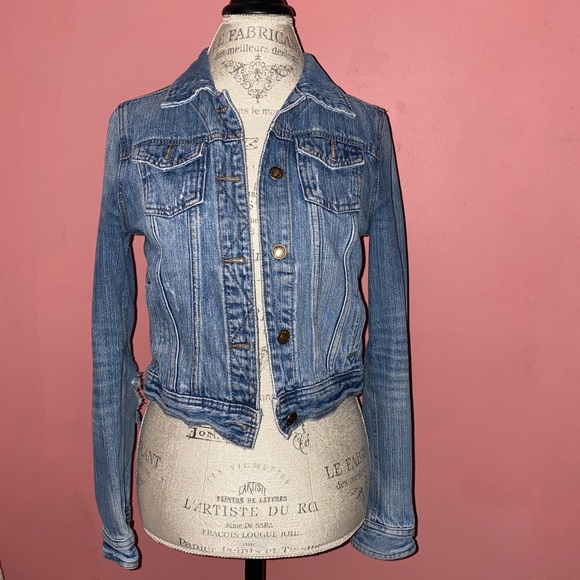 Forever 21 Jackets & Blazers - The Perfect Denim Jacket